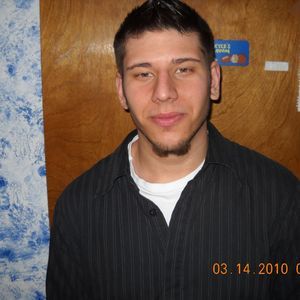 Meet your Posher, Kyle